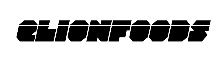 VX Rocket Laser Italic  Free Fonts Download