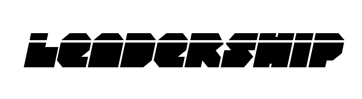 VX Rocket Laser Italic  Free Fonts Download