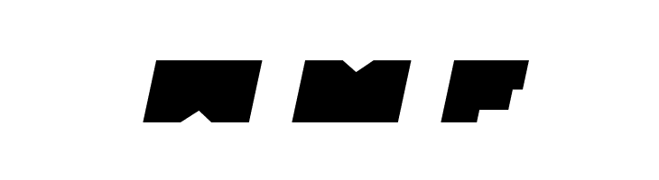 VX Rocket Expanded Italic  Free Fonts Download