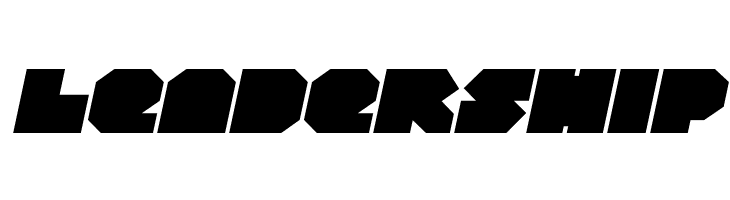 VX Rocket Expanded Italic  Free Fonts Download