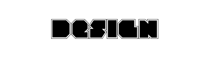 VX Rocket Academy Regular  Free Fonts Download