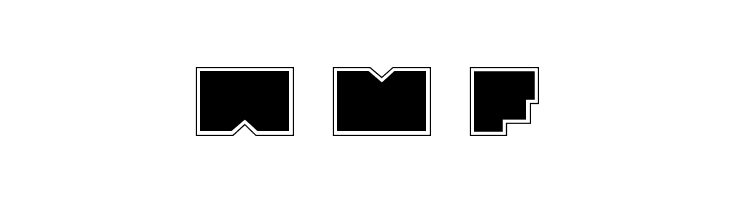 VX Rocket Academy Regular  Free Fonts Download