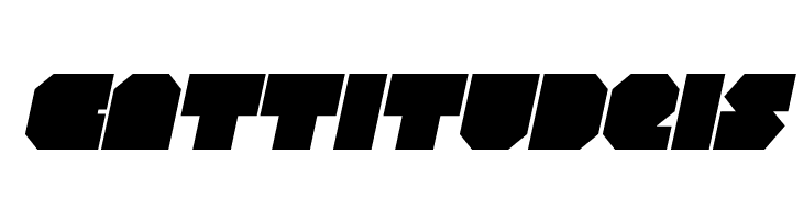 VX Rocket Italic  Free Fonts Download