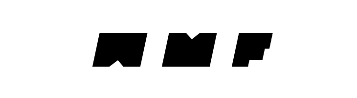 VX Rocket Italic  Free Fonts Download