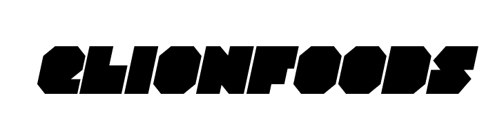 VX Rocket Italic  Free Fonts Download