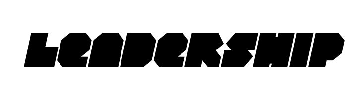 VX Rocket Italic  Free Fonts Download