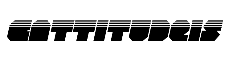 VX Rocket Halftone Italic  Free Fonts Download