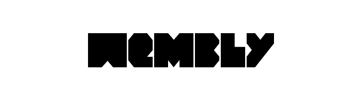 VX Rocket Condensed  Free Fonts Download