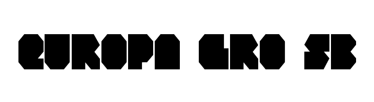 VX Rocket Condensed  Free Fonts Download