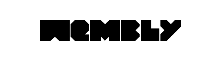 VX Rocket Regular  Free Fonts Download