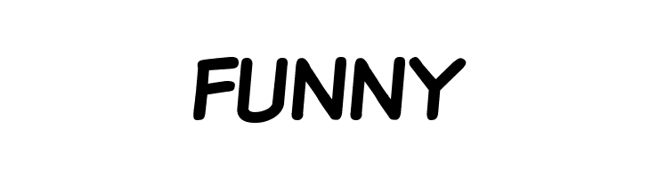 VTCSundaykomixcapsBold  Free Fonts Download