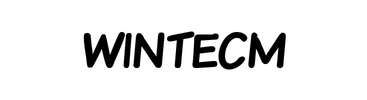 VTCSundaykomixcapsBold  Free Fonts Download