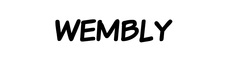 VTCSundaykomixcapsBold  Free Fonts Download