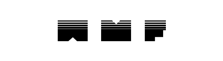 VX Rocket Halftone Regular  Free Fonts Download