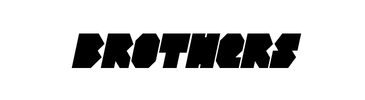 VX Rocket Condensed Italic  Free Fonts Download