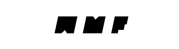 VX Rocket Condensed Italic  Free Fonts Download