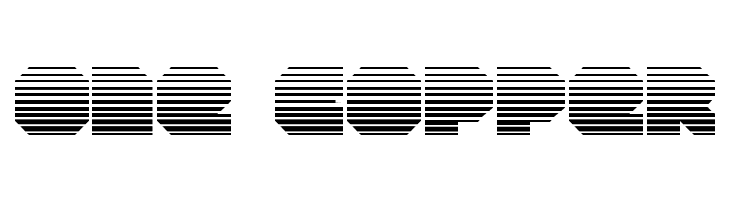 VX Rocket Gradient Regular  Free Fonts Download