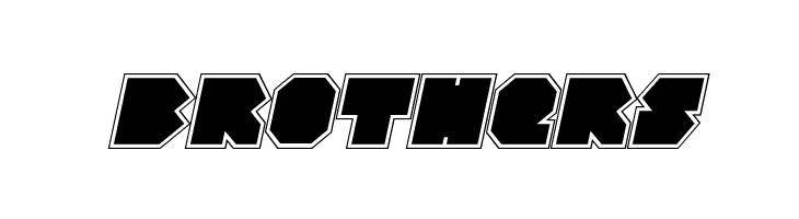 VX Rocket Academy Italic  Free Fonts Download