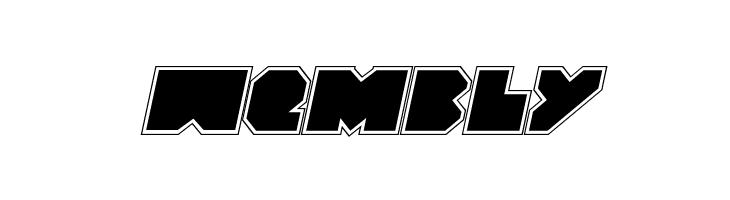 VX Rocket Academy Italic  Free Fonts Download