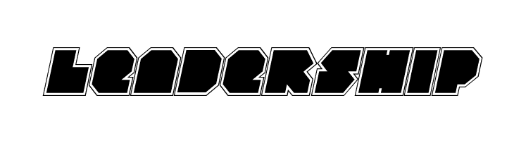 VX Rocket Academy Italic  Free Fonts Download