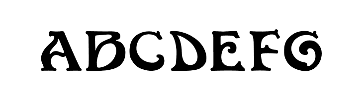 Volan  Free Fonts Download