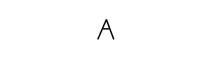 Architect-BoldS  Free Fonts Download