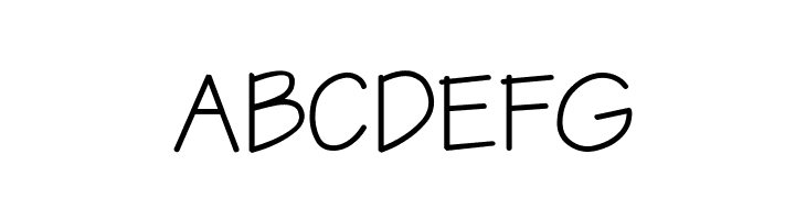 Architect-BoldS  Free Fonts Download