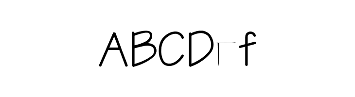 Architect-BoldS  Free Fonts Download