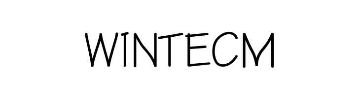 Architect-BoldS  Free Fonts Download