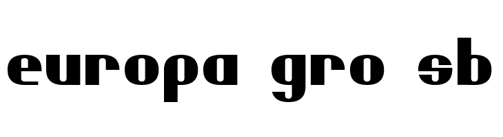 Bold Sans Serif 7  Free Fonts Download