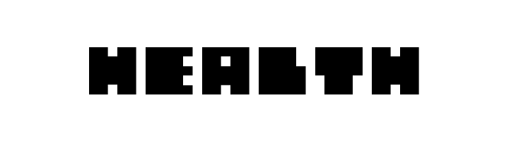 Big Bad Blocks  Free Fonts Download