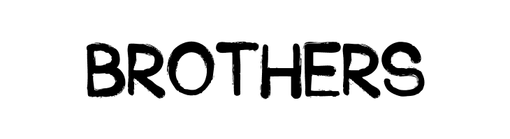 Blackhead  Free Fonts Download