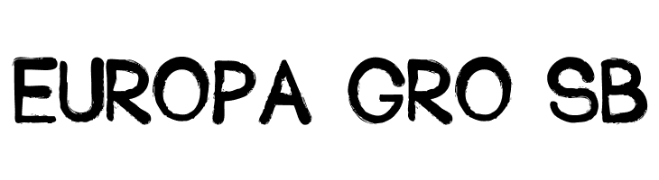 Blackhead  Free Fonts Download