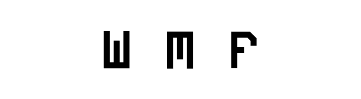 Louco-Regular  Free Fonts Download