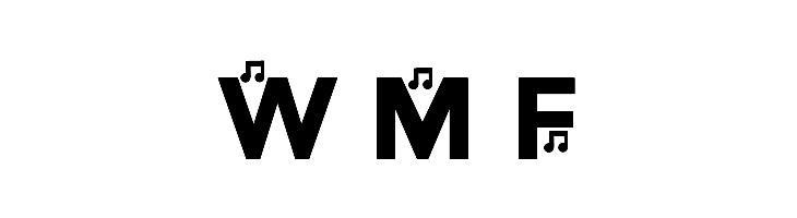 YentNotes Cacophony  Free Fonts Download
