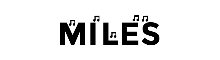 YentNotes  Free Fonts Download