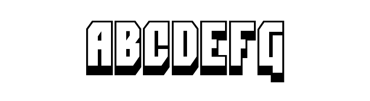 Blockt  Free Fonts Download