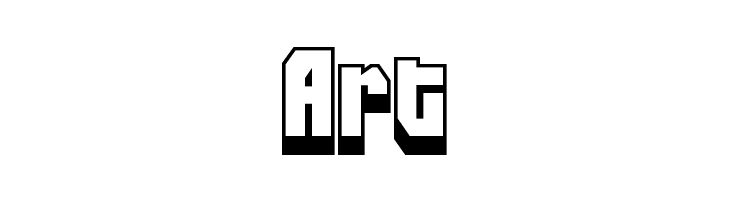 Blockt  Free Fonts Download
