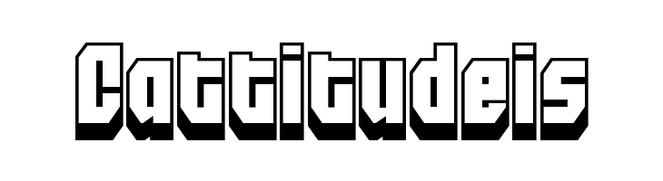 Blockt  Free Fonts Download