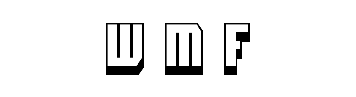Blockt  Free Fonts Download