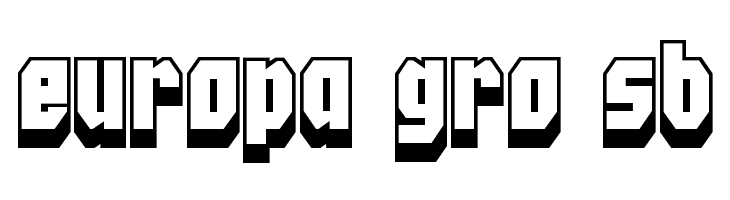 Blockt  Free Fonts Download