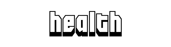 Blockt  Free Fonts Download