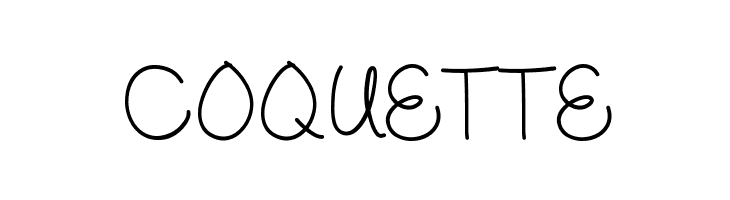 AmandaRae  Free Fonts Download