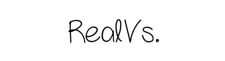 AmandaRae  Free Fonts Download