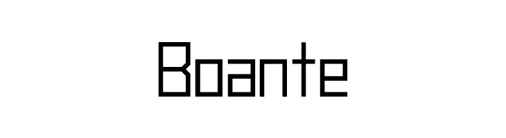 blank-Regular  Free Fonts Download