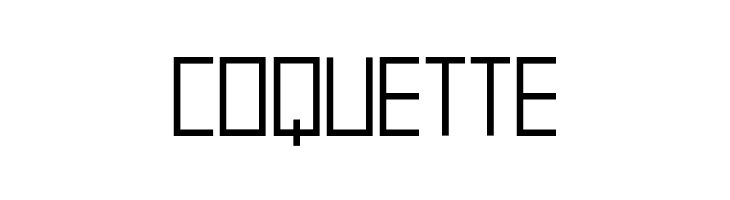 blank-Regular  Free Fonts Download