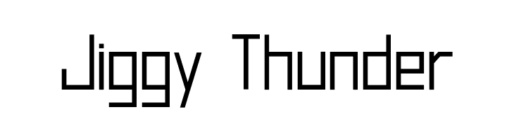 blank-Regular  Free Fonts Download