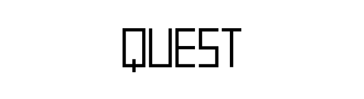 blank-Regular  Free Fonts Download