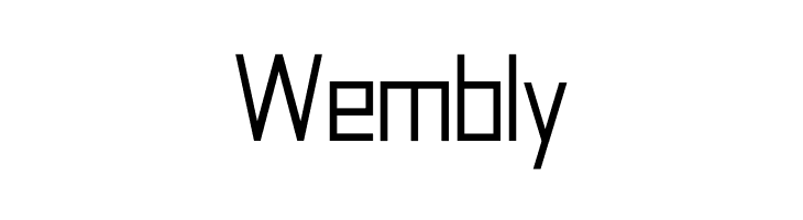 blank-Regular  Free Fonts Download