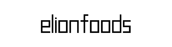 blank-Regular  Free Fonts Download